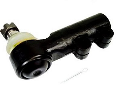 Terminal de Direção com Rosca Interna Direita para Mercedes 0370/0371/0373/0374/0400 - 0003304135