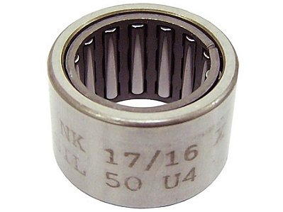 Rolamento de Agulha para Bomba Hidráulica e Alternador Mercedes B.H. TODOS-64 0M366 ALTERNADOR 0-400/4 - 0149818010