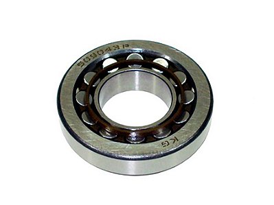 Rolamento com Rosca sem Fim Direita para Mercedes 608/708/L/LO709/LO812/L912/L1111/1113/11 - 0009810806