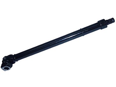 Coluna de Direção 665mm para Mercedes AXOR e ACTROS - 9424604709