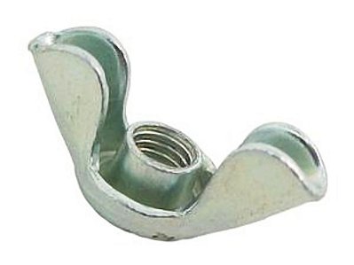 Kit Porca Borboleta para Reservatório de Hidráulica 8X1,5MM - Mercedes 0371/L1218/1414/OF1620/2214/2218/2225/24 - 3259900562