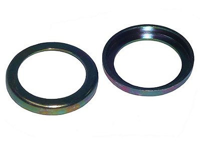 Kit Arruela Protetora de Direção Metal 30X42X6 para Mercedes LS 1924 - 3224620023