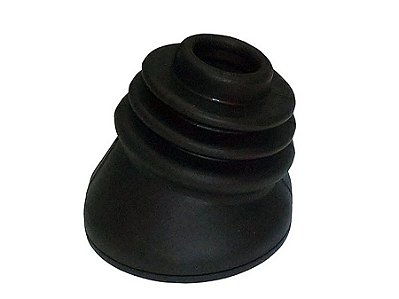 Kit Capa Protetora para Coluna de Direção Mercedes 1618 Bicudos - 3844627396