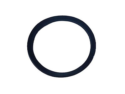 Kit Anel de Borracha para Tampa do Reservatório da Bomba Hidráulica Mercedes 0H1625L/0H1628L/E1418/712/OF1721/L1618/1 - 0004661760