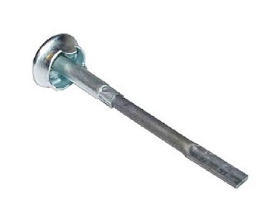 Kit Vareta Hidráulica Metálica Antiga para Motor Mercedes OM355 - 0004660067