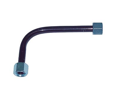 Tubo de Direção Hidráulica para Mercedes L1214/1218/1418/1620/1622/1625 - 3864607024