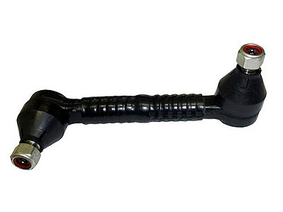 Tirante da Barra Estabilizadora Dianteira Esquerda 260MM para Mercedes O500 - 6283200289