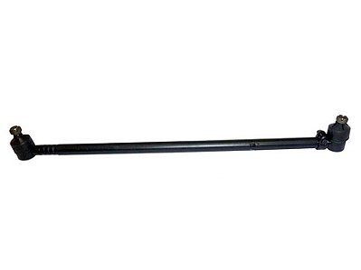 Barra Lateral Traseira 1002MM para Mercedes O370/O371/O374/O400 - 3644607205