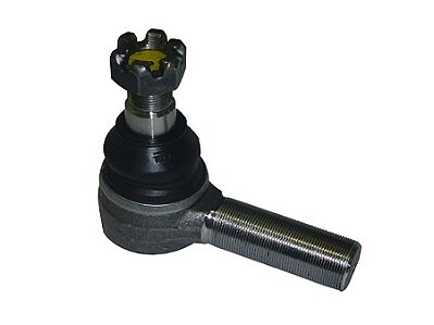 Terminal de Direção Esquerdo 30X1,50MM para Mercedes ATEGO 1315/1418/1518/1718/1725/1728 e O500 - 0023300735