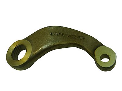 Braço Pitman de Direção para Mercedes L-1218/1418/1620 Série Brasil 97 em diante - 6954637201