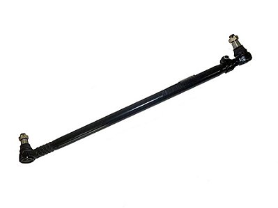 Barra de Direção Lateral Reta 875MM para Mercedes AXOR / ACTROS 2646 - 0024604605