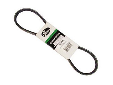 Correia Direção Hidráulica e Bomba d'Água 13X Mercedes L1618/2418 Motor OM 366A/O-371 Urbano MO - 0059970992