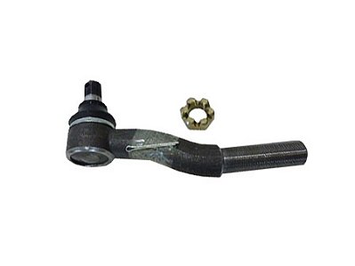 Terminal de Direção Direito 30X1,5 para Mercedes OH1621/1623/1625/1628/1636/OHL1625/OHL16 - 0014604748