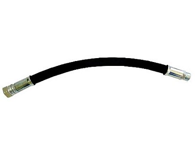 Flexível Direção Hidráulica Macho e Fêmea 470MM para Mercedes AXOR 2625/2628/2825/2826/2831 - 9589970054