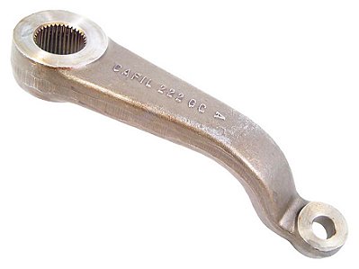 Braço Setor de Direção Pitman para Mercedes 709/710/912/914 com Direção Hidráulica - 6884637001