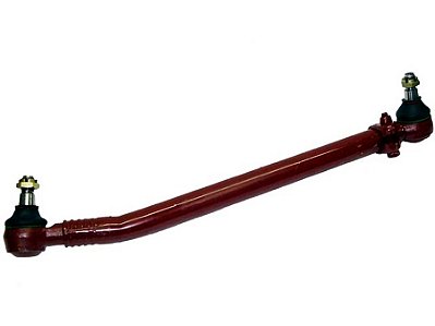 Barra de Direção 672MM para Mercedes L/LS1313/14/16 e LK1513/14/16/18 - FREIO A A - 3454609605