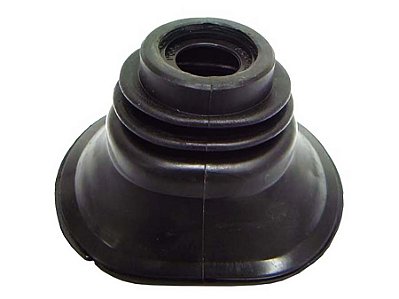 Capa Protetora para Coluna de Direção Mercedes 1620/L1218/L1418/L1634/LS1632/LS1634 - 6954620096