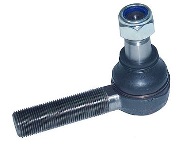 Terminal de Direção Lado Esquerdo 20X1.5 para Mercedes MB180 - 6313300435