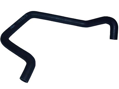 Mangueira da Bomba de Direção Hidráulica e Reservatório de Óleo Mercedes 310D/312D/412B/OM014A/LA - 0004600043