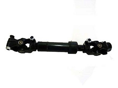 Coluna de Direção 390MM Ponta a Ponta para Mercedes OF 1721/OH1421/OH1621 - 3824607309