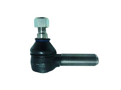 Terminal de Direção Lado Esquerdo M30X1,50MM 115MM para Mercedes 715/915/915C Accelo - 0014606448