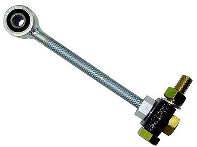 Esticador de Correia para Bomba Hidráulica com Solda Central Mercedes LN710 - 4211500072