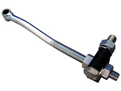 Esticador de Correia Hidráulico para Mercedes 352/1113/1313 - 3524600072