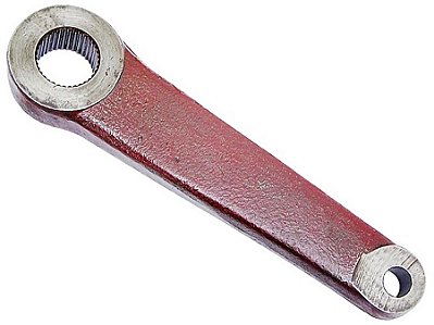 Braço Pitman Direção Hidráulica Fundido Frontal para Mercedes L1113 a 2213 - 3454630301