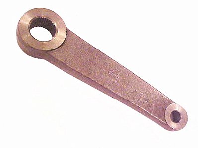 Braço Pitman Direção e Freio Hidráulico Forjado para Mercedes L1113 a 2213 - 3454630301