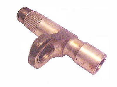 Setor de Direção Mecânica para Mercedes L 608D/1113/1111 - 3214601111