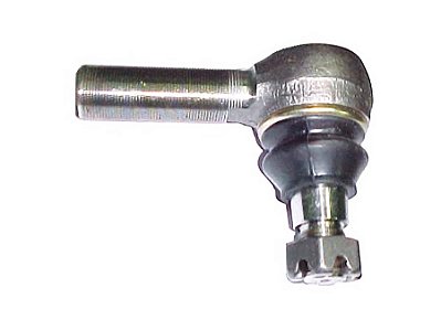 Terminal Direito 30X1,5X28X120MM Rosca Esquerda para Mercedes L1924/1929/1933/1934/1935/1938/1941/1944 - 3503307335