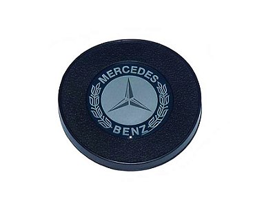 Tampa do Volante de Direção com Estrela para Mercedes 1618/1935/709/912/2318/1218 - 6964640031