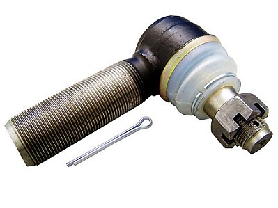Terminal Direção 28X1,5X22X105 Rosca Direita para Mercedes 1313/1513/LPO1113/OF/OH Todos - 3443307135