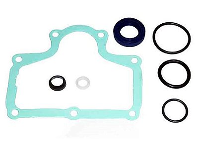 Kit Reparo Parcial Caixa de Direção Mecânica Mercedes L1111/1113/LPO/O352/L608/LP321 - 3214600097