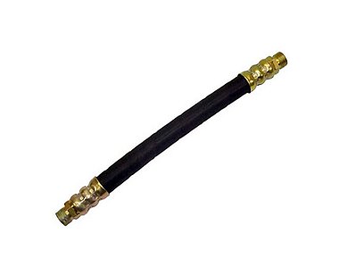 Flexível Reto para Direção Hidráulica 18x300mm - Mercedes 1113/L1313/1513/2013/1620/1214/1414/1614 - 3459977382