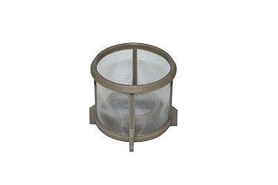 Elemento Filtrante para Mercedes OM906LA, O500, Actros, Axor e Atego - 0000901351