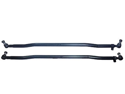 Barra de Ligação 1670MM para Mercedes AXOR 2640/2644/2831/3340/4140 - 9493301603