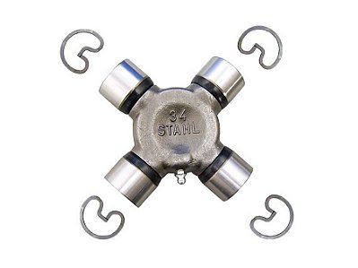 Cruzeta para Cardan Mercedes L-914 - 0004101931