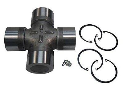 Cruzeta para Cardan Mercedes LS 1524/1935/2325/L1929 - 3874100031