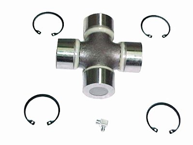 Cruzeta para Cardan Mercedes 370/371 Urbano e 2318 - 3814100231