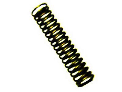 Kit Mola de Pressão para Interruptor de Marcha Re Mercedes 1113/1313/1513/2013/2213/AGL Todos - 3129934201