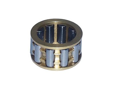 Rolamento de Agulha F53381 em Bronze para Mercedes 1114 G3/36 G/3/40 - 0009814312