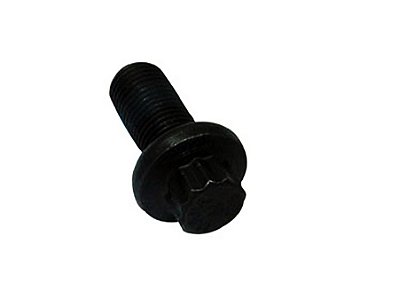 Kit Parafuso Cardan 12X1,25X25MM para Mercedes 1938/1634/O500/OF1730/ATEGO/2638/1620/16 - 6969907201