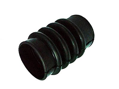 Kit Guarda-Pó para Cardan com Anéis Mercedes L1111/1113/1313/1513/LPO/OF/OH - 3414100080