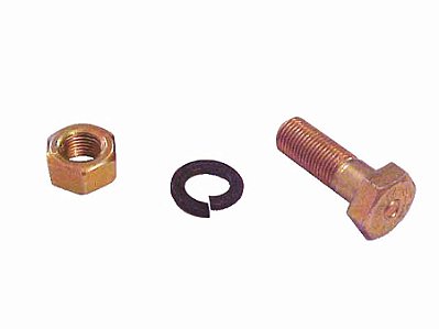 Kit Parafuso Cardan 371 12X1.5X36 10.9 Completo para Mercedes O371 HPN - 3609903001