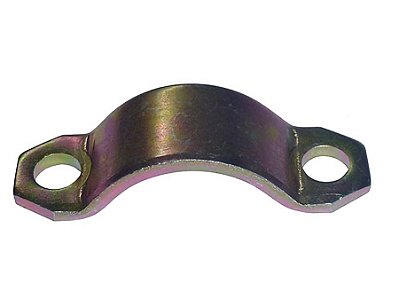 Kit Abraçadeira Cruzeta Sem Reforço 59MM para Mercedes L1618/1620/1621/1418/1721 - 6959957010