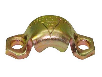 Kit Abraçadeira Cruzeta 45.5MM com Reforço para Mercedes SPRINTER - 6909957010