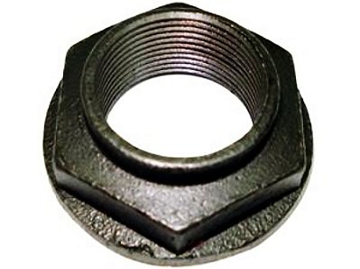 Kit Porca com Colar para Cardan 28X1,5 Mercedes L 608D/708E - 3104110172