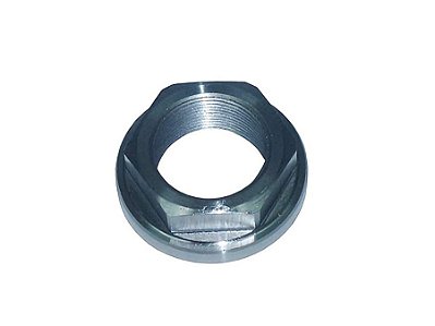 Kit Porca Usinada para Ponteira de Cardan Dianteiro Mercedes 809/812/912/914/1114 - 0003530272