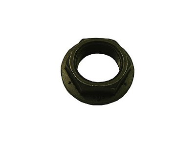 Kit Porca Fundida para Ponteira de Cardan Dianteiro 26MM Mercedes 809/812/912/914/1114 - 0003530272